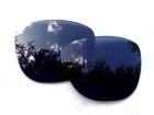 Galaxy Replacement For Oakley Frogskins Black Color Polarized